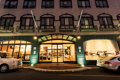 Great Southern Hotel Perth - Accommodation Resorts 0