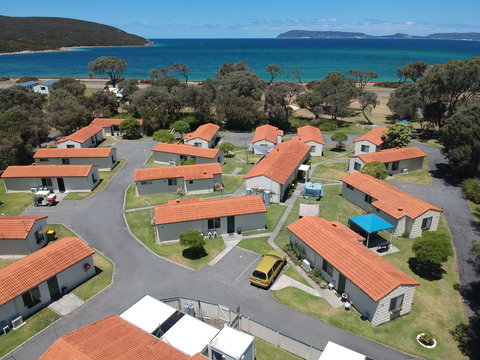 Havana Villas - Accommodation Resorts 0