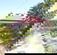 Haywards Cottage - Accommodation Resorts