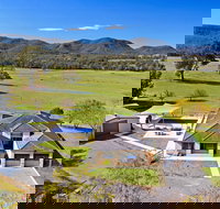 Hillbrook Estate - Accommodation Resorts