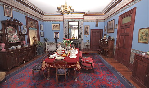 Historic Stannum House - Accommodation Resorts 2