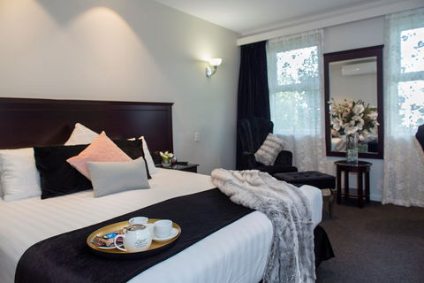International Hotel Wagga Wagga - Accommodation Resorts 0