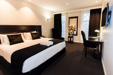 International Hotel Wagga Wagga - Accommodation Resorts 1