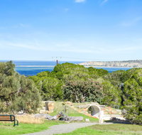 Islandview - Hayborough - Accommodation Resorts