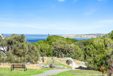 Islandview - Hayborough - Accommodation Resorts 0
