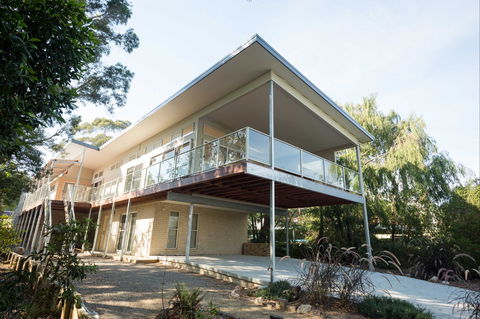 Just Sit: Moruya Heads - Accommodation Resorts 0