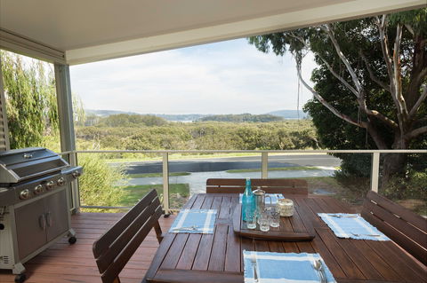 Just Sit: Moruya Heads - Accommodation Resorts 1