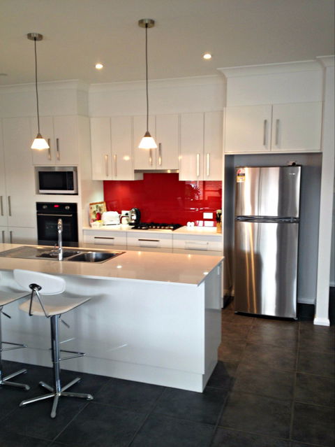 Kalinya - Accommodation Resorts 0