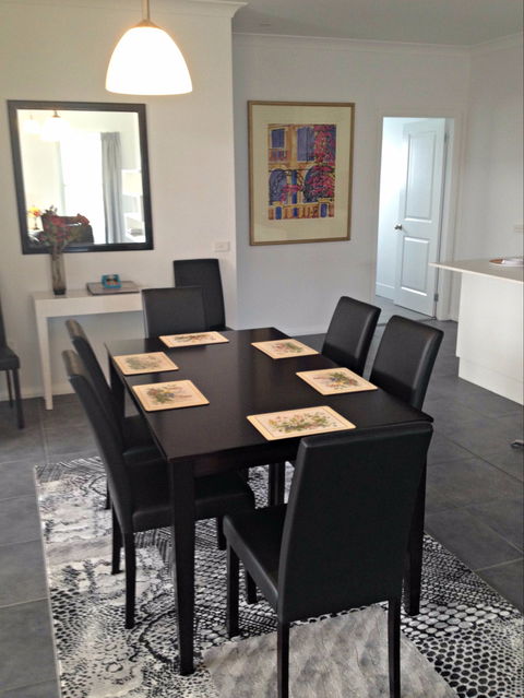 Kalinya - Accommodation Resorts 2