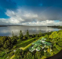 Karbeethong Lodge - Accommodation Resorts