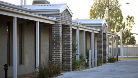 Kennedy Villas - Accommodation Resorts 0