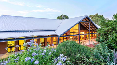 Killara - Accommodation Resorts 0