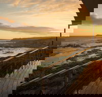 Kilcunda Oceanview Holiday Retreat - Accommodation Resorts