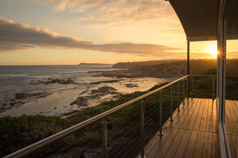 Kilcunda Oceanview Holiday Retreat - Accommodation Resorts 0