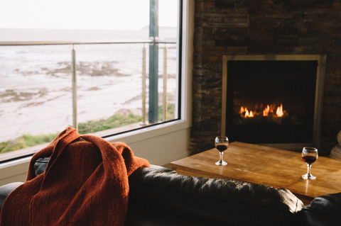 Kilcunda Oceanview Holiday Retreat - Accommodation Resorts 1