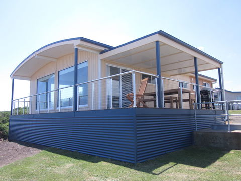 Kilcunda Oceanview Holiday Retreat - Accommodation Resorts 2