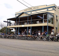 Kitchener Hotel - Accommodation Resorts