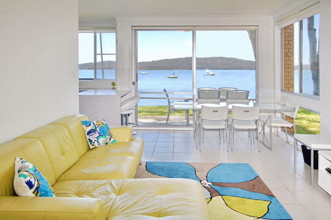 Kooringal - Accommodation Resorts 0