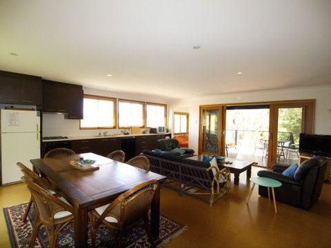 Kookaburra Dreaming - Accommodation Resorts 1