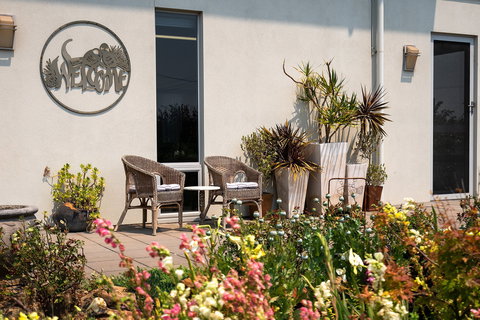 La Maison Du Vigneron B&B & Special Ocassion Dining - Accommodation Resorts 2