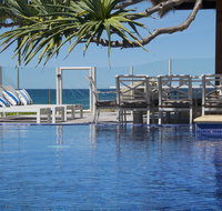 Liapari Beach House - Accommodation Resorts
