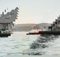 Lilypad Palm Beach - Accommodation Resorts