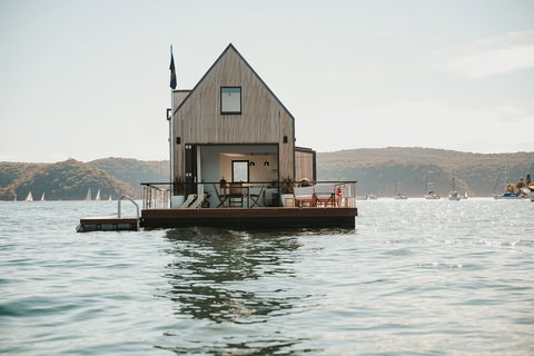 Lilypad Palm Beach - Accommodation Resorts 0