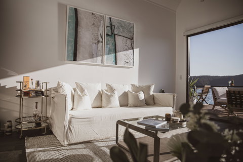 Lilypad Palm Beach - Accommodation Resorts 2