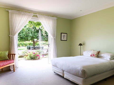 Lindenwarrah At Milawa - Accommodation Resorts 1