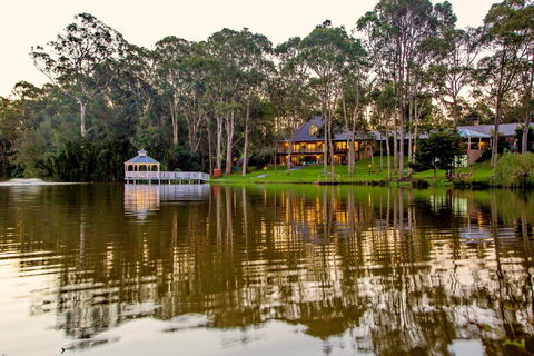 Lincoln Downs Resort Batemans Bay, BW Signature Collection - Accommodation Resorts 0