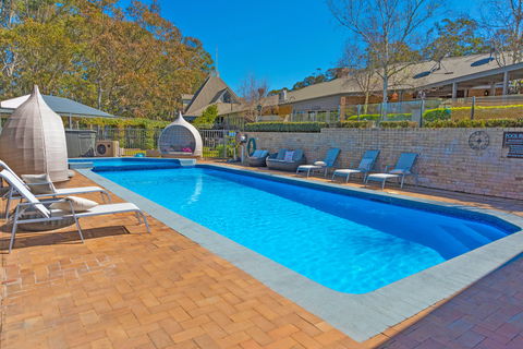 Lincoln Downs Resort Batemans Bay, BW Signature Collection - Accommodation Resorts 1