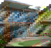 Lisianna Holiday Apartments - Accommodation Resorts