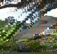 Loves Lane Cottages - Accommodation Resorts