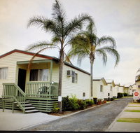Maclean Riverside Caravan Park - Accommodation Resorts