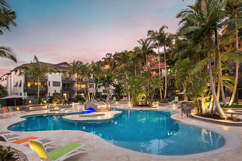 Mantra French Quarter - Accommodation Resorts 0