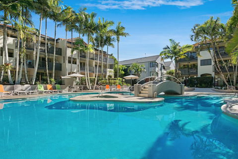 Mantra French Quarter - Accommodation Resorts 2