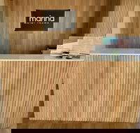 Marina Motel Rooms - Accommodation Resorts