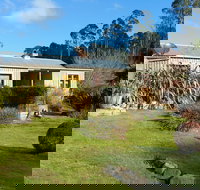 Mara Ponds Branxholm - Accommodation Resorts