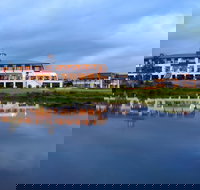 Mercure Kooindah Waters Central Coast - Accommodation Resorts