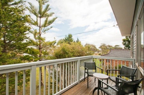 Middle Sea - Accommodation Resorts 2