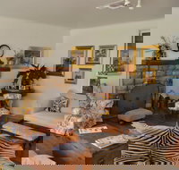 Moble Homestead - Accommodation Resorts