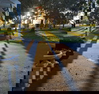 Moe Parklands Motel - Accommodation Resorts