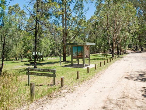 Mogo Campground - Accommodation Resorts 0
