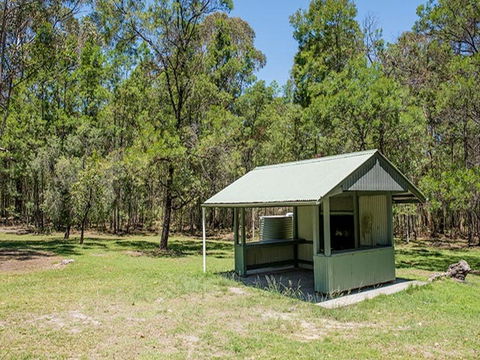 Mogo Campground - Accommodation Resorts 2