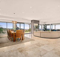 Mont Sapphire Luxury Retreat - Accommodation Resorts