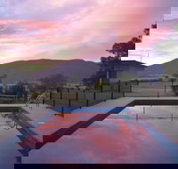 Mountain View Motel Corryong - Accommodation Resorts