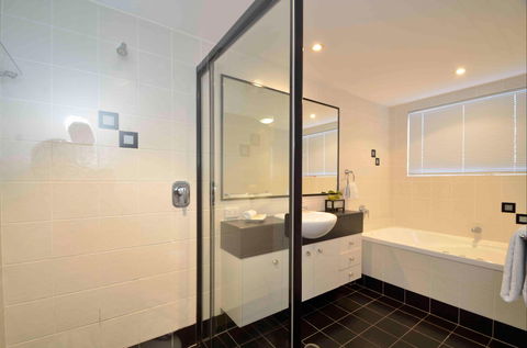Myconos Resort - Accommodation Resorts 0