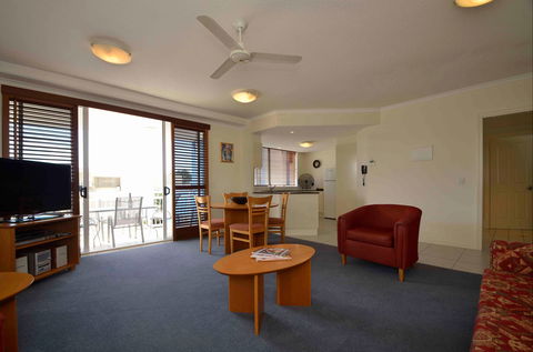 Myconos Resort - Accommodation Resorts 2