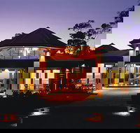 Noonaweena - Accommodation Resorts