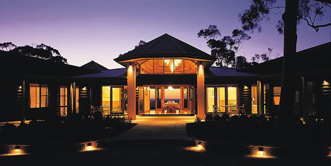 Noonaweena - Accommodation Resorts 0